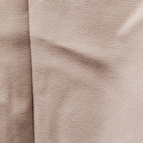 NWT VINTAGE PLAZA SOUTH PANTSUIT CREAM WITH LACE IN SUIT JACKET SIZE 14 (3 pces) - Picture 11 of 12